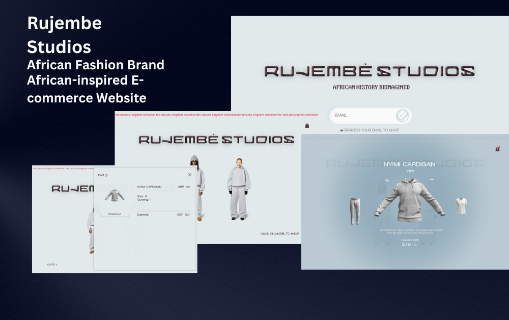 Rujembe Studios